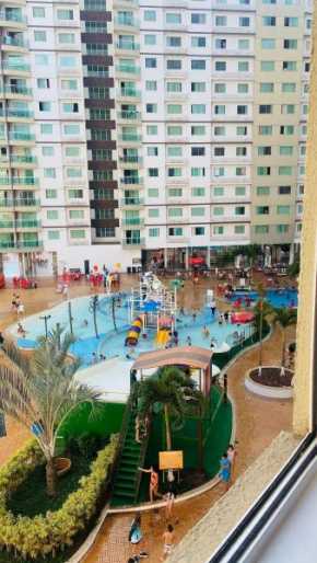 PRIVÉ RIVIERA PARK HOTEL Viaje Bem